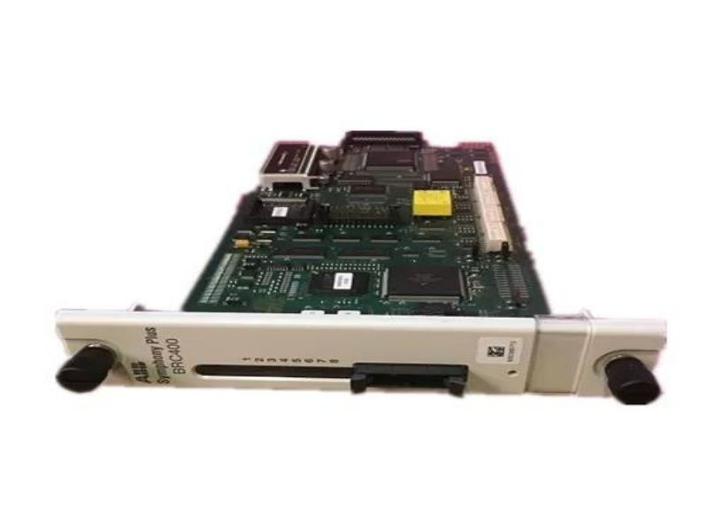 BRC400 BRC-400 P-HC-BRC-40000000 ABB Bailey PLC Harmony Bridge Controller VDF DCS ABB Module BRC400 BRC-400 P-HC-BRC-40000000 ABB Bailey PLC Harmony Bridge Controller VDF DCS ABB Module