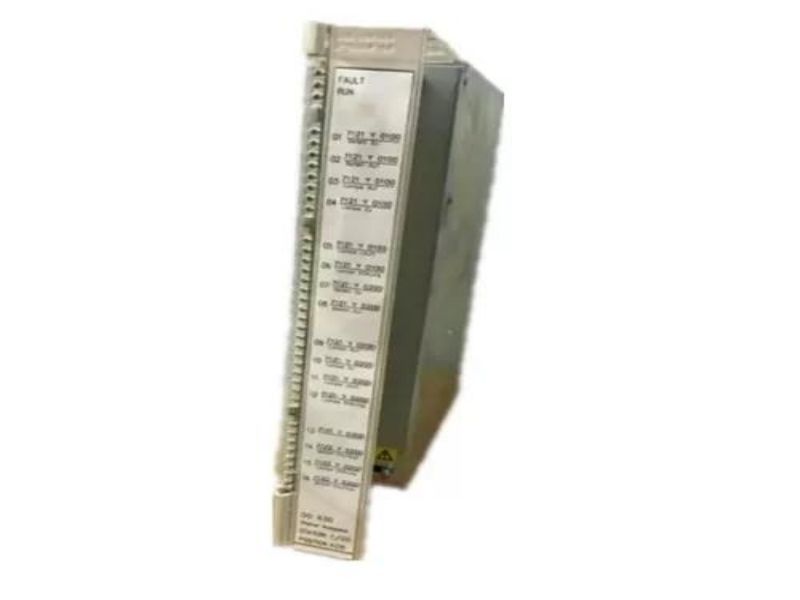DO630 ABB Digital Output Module 16ch 24VDC PLC Spare Parts 3BHT300009R1 DO630 ABB Digital Output Module 16ch 24VDC PLC Spare Parts 3BHT300009R1
