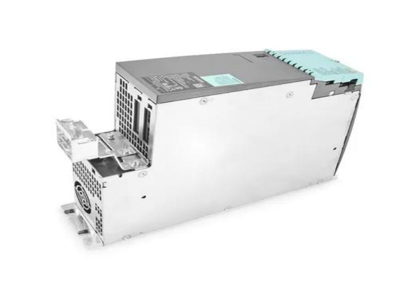 6SL3120-1TE23-0AC0 Siemens SINAMICS S120 Single Motor Module 6SL3120-1TE23-0AC0 Siemens SINAMICS S120 Single Motor Module