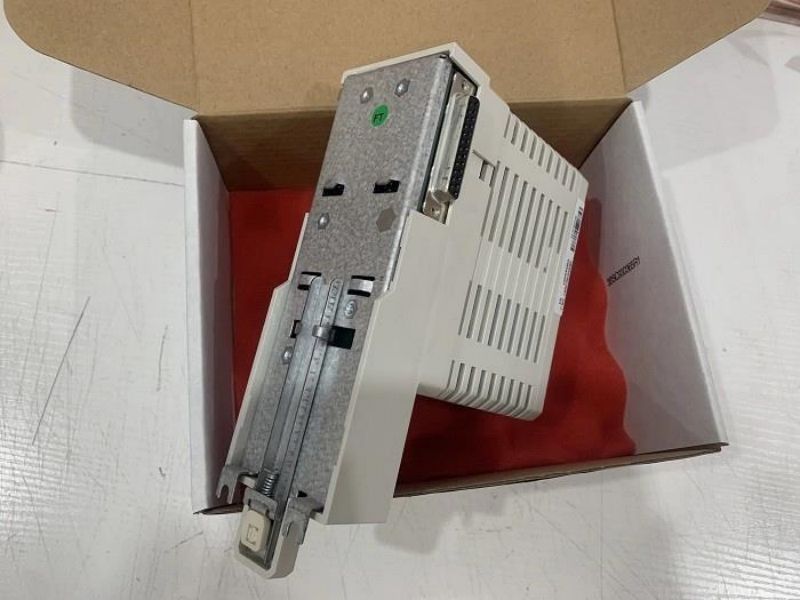 CI860K01 ABB PLC AC800M Communication Interface FOUNDATION Fieldbus HSE I/O DCS 3BSE032444R1