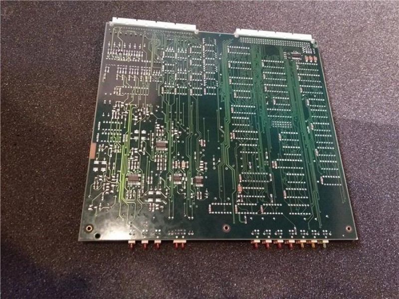DSBC172 ABB Central Units Bus Repeater Master Module PLC Spare Parts 57310001-KD DSBC172 ABB Central Units Bus Repeater Master Module PLC Spare Parts 57310001-KD
