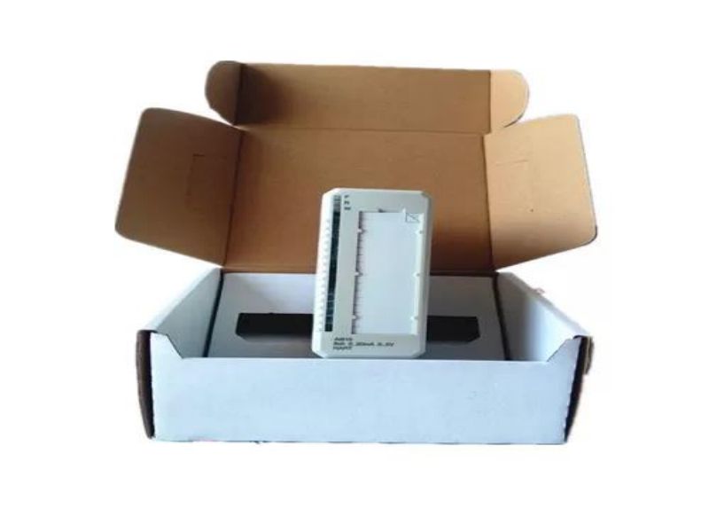 3BSE008516R1 ABB Module AI815 Abb Hart Analog Input Module 8 CH 3BSE008516R1 ABB Module AI815 Abb Hart Analog Input Module 8 CH