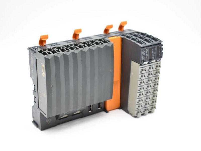 X20CP1382 B&R X20 PLC SYSTEM CPU Module Intel X86 400 MHz Compatible With Integrated I/O Processor X20CP1382 B&R X20 PLC SYSTEM CPU Module Intel X86 400 MHz Compatible With Integrated I/O Processor