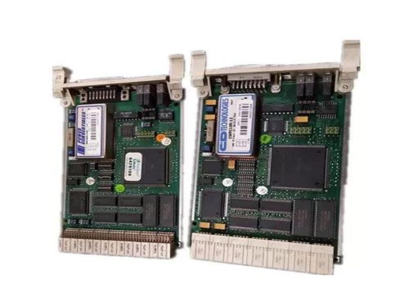 CI546 3BSE012545R1 ABB Bailey PLC VIP Communication Interface AC400 I/O VDF DCS ABB Module CI546 3BSE012545R1 ABB Bailey PLC VIP Communication Interface AC400 I/O VDF DCS ABB Module