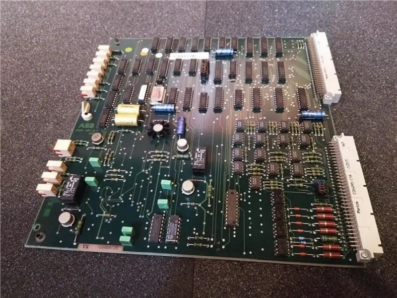 DSBC172 ABB Central Units Bus Repeater Master Module PLC Spare Parts 57310001-KD DSBC172 ABB Central Units Bus Repeater Master Module PLC Spare Parts 57310001-KD