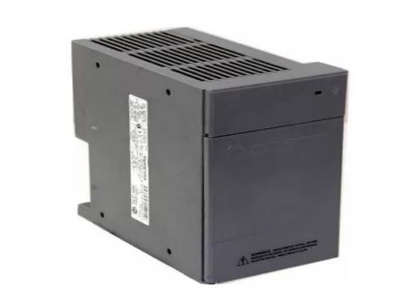 1746-P2 Allen Bradley SLC500 120/240V AC 5A Rack Mount Power Supply 1746-P2 Allen Bradley SLC500 120/240V AC 5A Rack Mount Power Supply