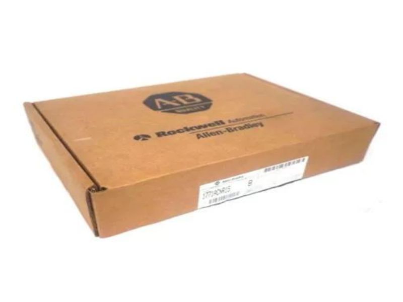 allen bradley 1771-acnr15 controllogix I/O Adaptor ControlNet I/O Module allen bradley 1771-acnr15 controllogix I/O Adaptor ControlNet I/O Module