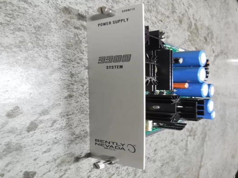 3300/12 Bently Nevada Parts System 3300 Series Power Supply Module PWA88219-01 3300/12 Bently Nevada Parts System 3300 Series Power Supply Module PWA88219-01