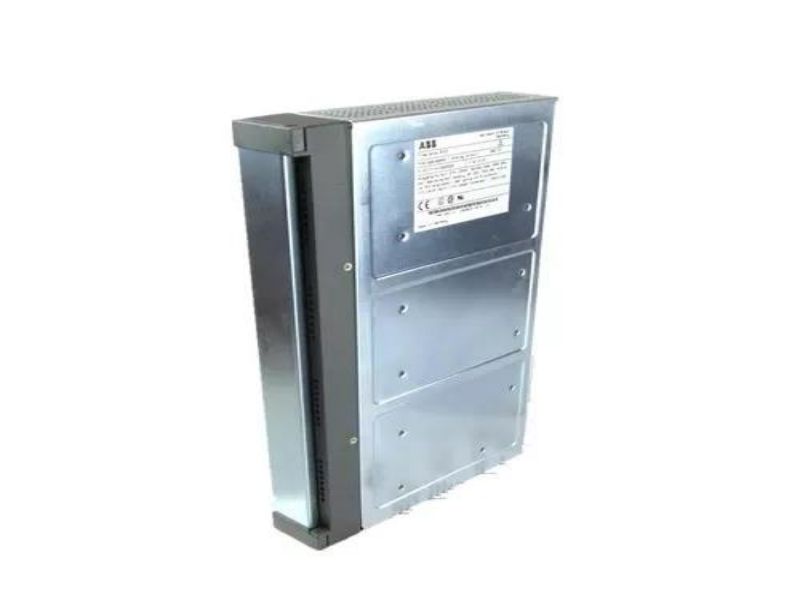 DAO01 ABB Hartmann & Braun Freelance 2000 Analog Output Module PLC Spare Parts 0369629M DAO01 ABB Hartmann & Braun Freelance 2000 Analog Output Module PLC Spare Parts 0369629M