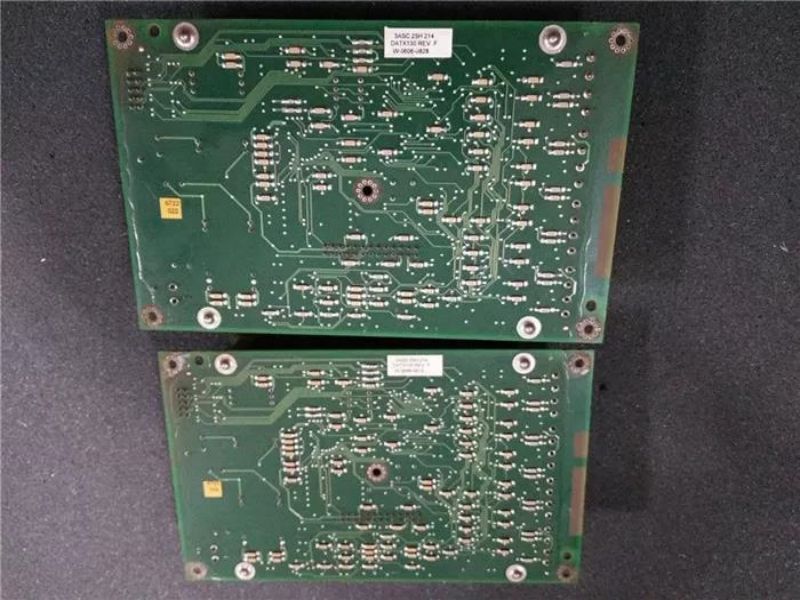 DATX130 ABB Rotor Feedback Board PLC Spare Parts 3ASC25H214 DATX130 ABB Rotor Feedback Board PLC Spare Parts 3ASC25H214