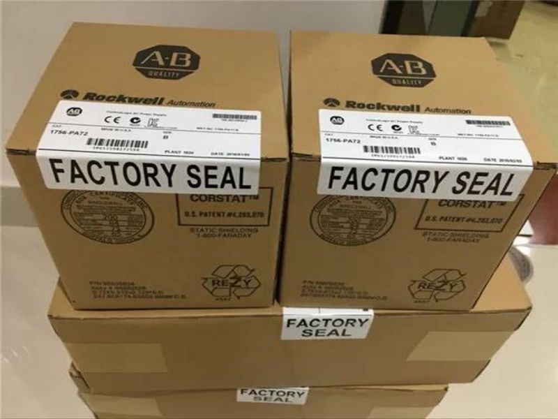 1747-L551/B Allen Bradley SLC 500 5/05 CPU Controller Unit 16K Memory RS-232 Communication Ports 1747-L551/B Allen Bradley SLC 500 5/05 CPU Controller Unit 16K Memory RS-232 Communication Ports