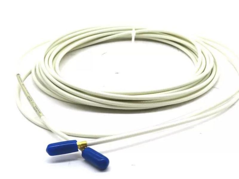 21747-080-00 Bently Nevada Parts Proximitor Probe Extension Cable 21747-080-00 Bently Nevada Parts Proximitor Probe Extension Cable