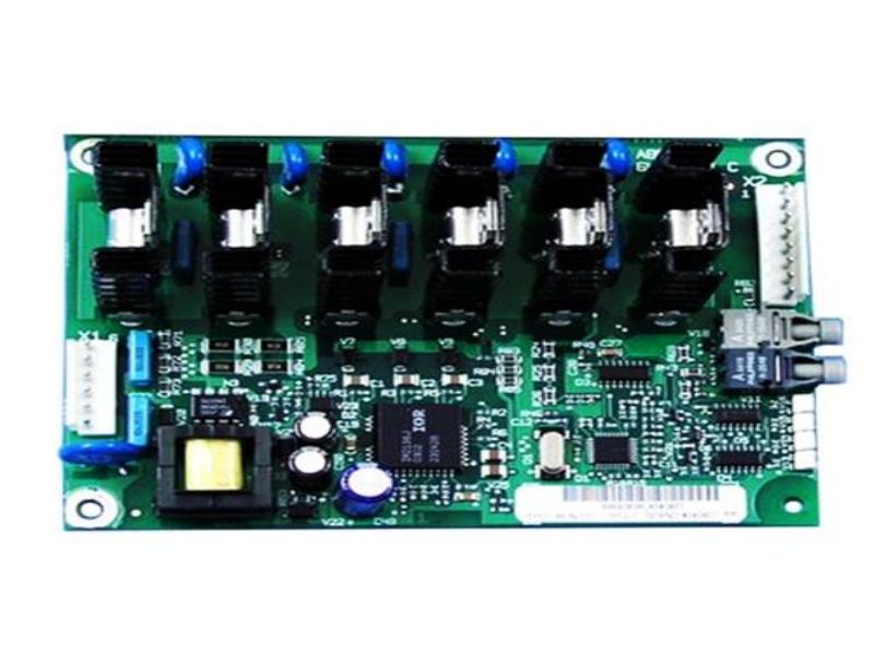 AFIN-01C ABB ACS800 Series Fan Inverter 1kw Motherboard Accessories PLC Spare Parts AFIN-01C ABB ACS800 Series Fan Inverter 1kw Motherboard Accessories PLC Spare Parts