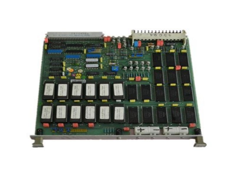 DSMB179 ABB Memory Board Module 0.5MB RWM PLC Spare Parts 57360001-MS