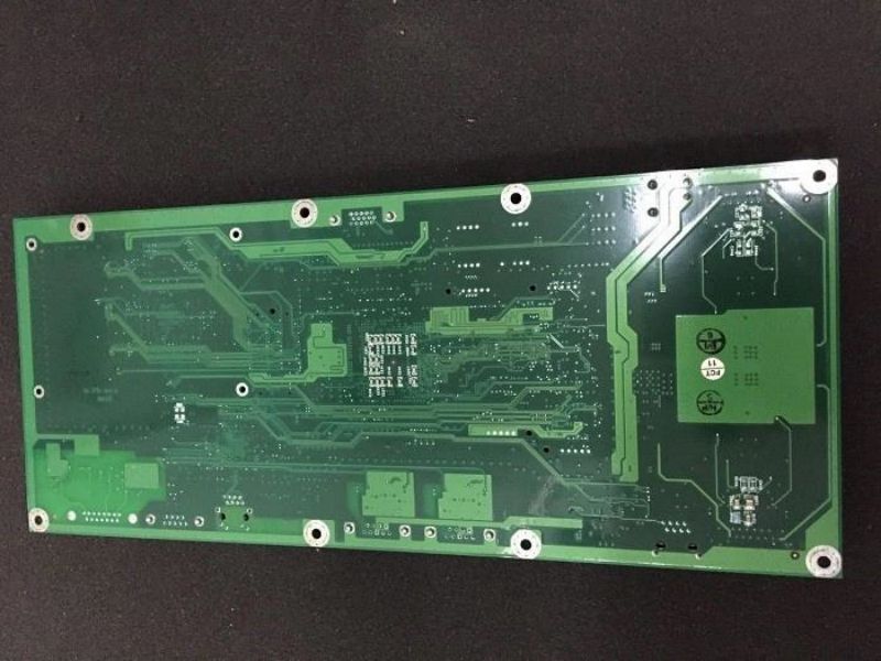 DSQC601 ABB Axis Computer PCB Circuit Board PLC Spare Parts 3HAC12815-1 DSQC601 ABB Axis Computer PCB Circuit Board PLC Spare Parts 3HAC12815-1