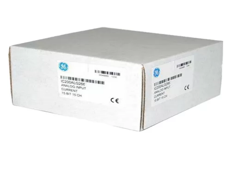 IC200ALG266 VersaMax Ge Fanuc PLC Analog Input Module TUV Approved IC200ALG266 VersaMax Ge Fanuc PLC Analog Input Module TUV Approved