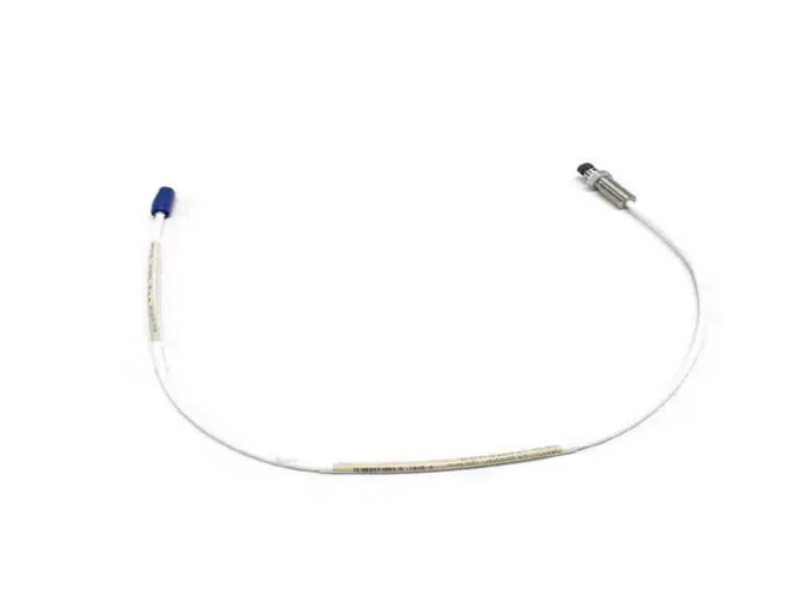 21508-02-12-05-02 Bently Nevada Parts Proximity Vibration Probe 21508-02-12-05-02 Bently Nevada Parts Proximity Vibration Probe
