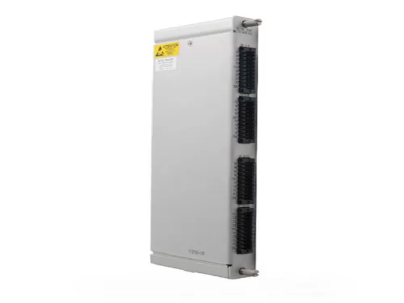 172103-01 Bently Nevada TDI 3500 Spare Internal Terminations 16 Channel Temp I/O Module 3500/65 172103-01 Bently Nevada TDI 3500 Spare Internal Terminations 16 Channel Temp I/O Module 3500/65