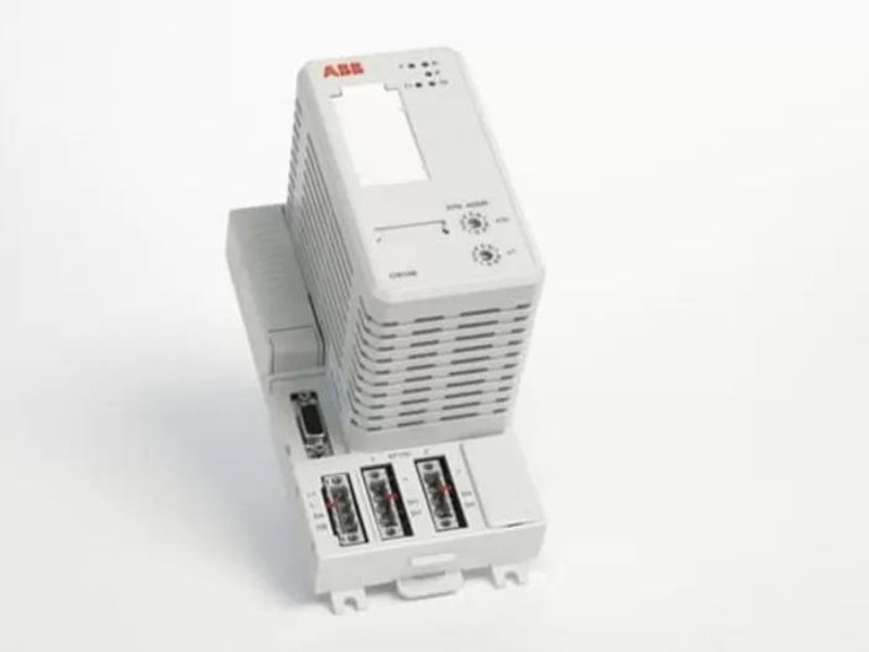 CI810B 3BSE020520R1 ABB Bailey PLC Fieldbus Comm Interface AF100 I/O VDF DCS ABB Module CI810B 3BSE020520R1 ABB Bailey PLC Fieldbus Comm Interface AF100 I/O VDF DCS ABB Module