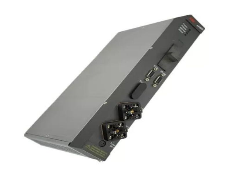 DLM02 ABB Freelance 2000 Hartmann & Braun Link Module PLC Spare Parts 0338434M DLM02 ABB Freelance 2000 Hartmann & Braun Link Module PLC Spare Parts 0338434M