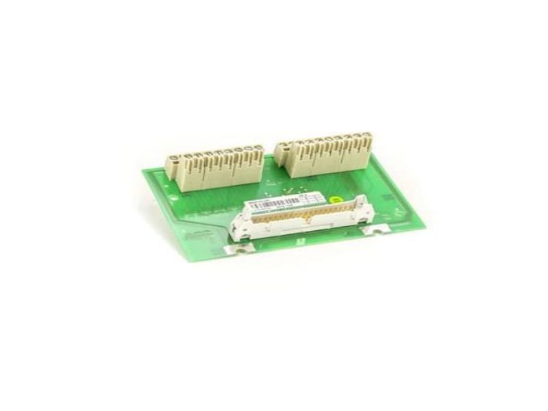 DSTA156B ABB S100 I/O Analog Connection Unit PLC Spare Parts 3BSE018310R1 DSTA156B ABB S100 I/O Analog Connection Unit PLC Spare Parts 3BSE018310R1
