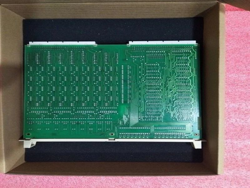 DSDO115 ABB Digital Output Unit 32 Channels PLC Spare Parts 57160001-NF DSDO115 ABB Digital Output Unit 32 Channels PLC Spare Parts 57160001-NF