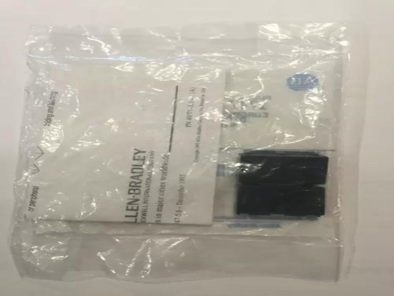 1747-FC Allen Bradley Ferrite Collar RS-232 For 1747-L541 / 1747-L542 / 1747-L543 Module 1747-FC Allen Bradley Ferrite Collar RS-232 For 1747-L541 / 1747-L542 / 1747-L543 Module