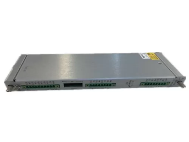 135137-01 Bently Nevada 3500 Series Parts Position I/O PLC Module 3500/45 135137-01 Bently Nevada 3500 Series Parts Position I/O PLC Module 3500/45