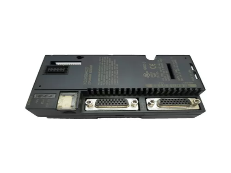 IC200ERM002 GE Fanuc PLC Non-Isolated Expansion Receiver Module IC200ERM002 GE Fanuc PLC Non-Isolated Expansion Receiver Module