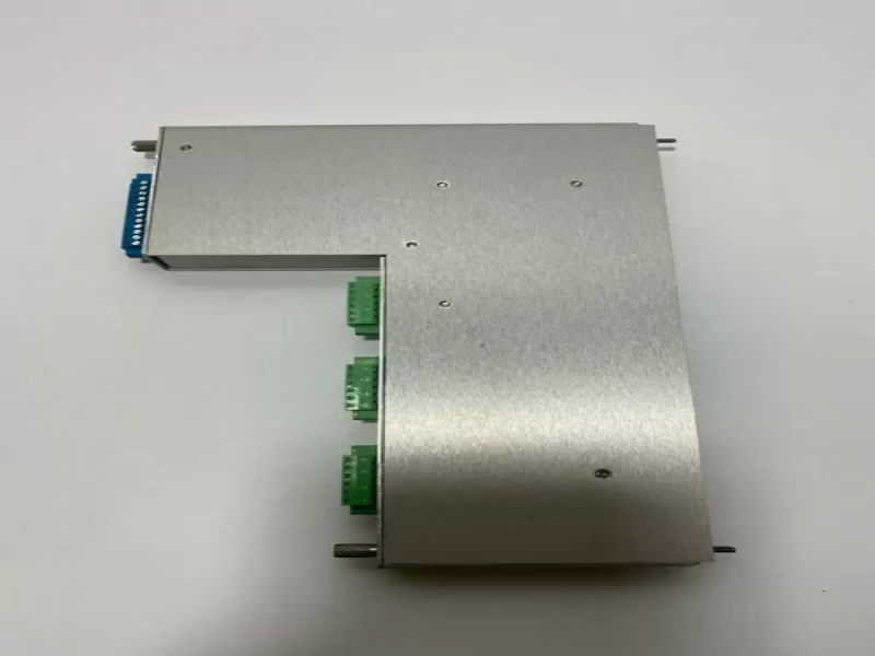 136703-01 Bently Nevada 3500 Discrete Internal Barrier I/O Module 136703-01 Bently Nevada 3500 Discrete Internal Barrier I/O Module