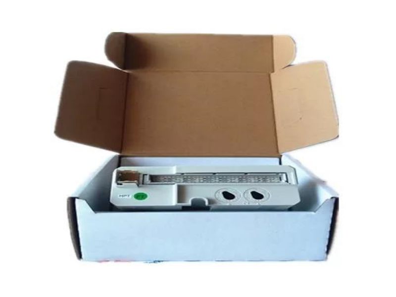 AO820-EA 3BSE008546R2 ABB PLC Analog Output Module 4 CH S800 I/O DCS AO820-EA 3BSE008546R2 ABB PLC Analog Output Module 4 CH S800 I/O DCS