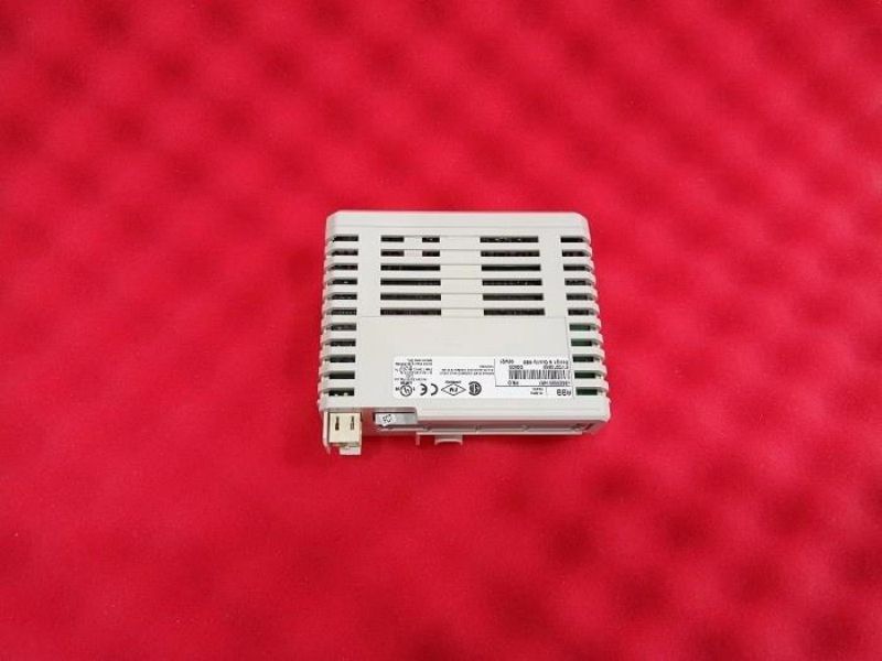 DO820 ABB S800 I/O 8 Channel Output Module 230V Abb Process Automation 3BSE008514R1 DO820 ABB S800 I/O 8 Channel Output Module 230V Abb Process Automation 3BSE008514R1