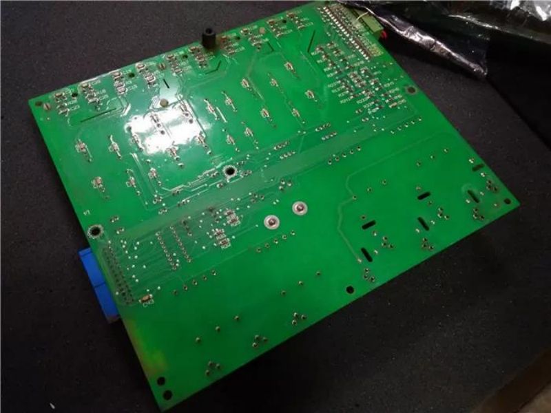 DATX100 ABB Pulse Transformer Board PLC Spare Parts 3ASC25H208 DATX100 ABB Pulse Transformer Board PLC Spare Parts 3ASC25H208
