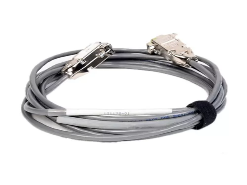 131178-01 Bently Nevada 3500 System Female To Female DB9 Cable 131178-01 Bently Nevada 3500 System Female To Female DB9 Cable