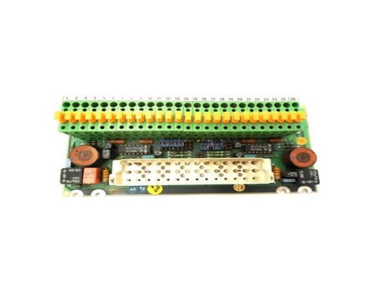 DSTC160 ABB MasterBus MP 100/MB 200 Connection Unit PLC Spare Parts 57520001-Z DSTC160 ABB MasterBus MP 100/MB 200 Connection Unit PLC Spare Parts 57520001-Z