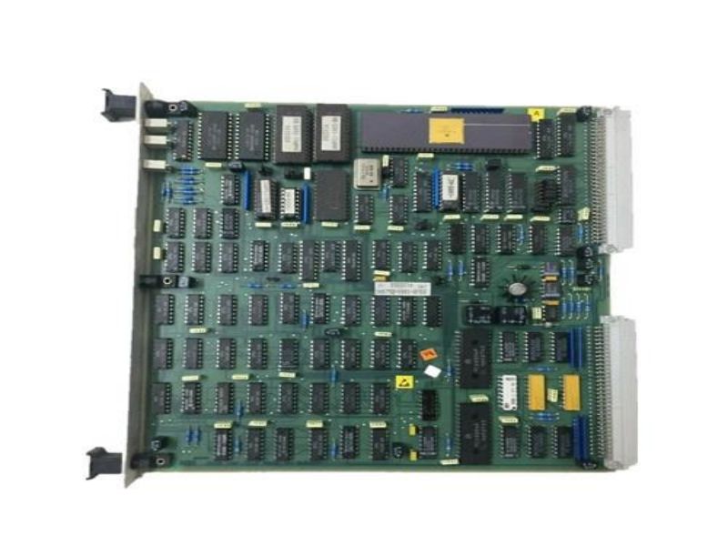 DSCS116 ABB Synchronous Communication Board Module PLC Spare Parts 57520001-BZ