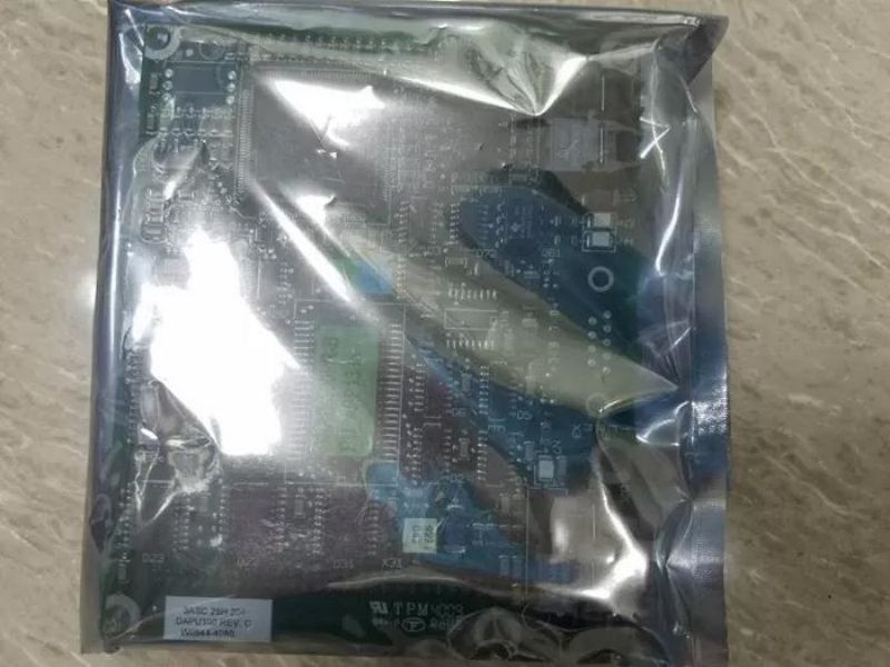 DAPU100 ABB I/O Module Control Board PLC Spare Parts 3ASC25H204 DAPU100 ABB I/O Module Control Board PLC Spare Parts 3ASC25H204