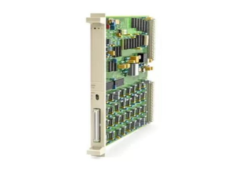 DSAI110 ABB S100 Analog Input Board 32 Channel PLC Spare Parts 57120001-DP