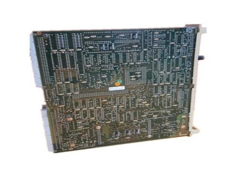 DSPC172 ABB Exchange Processor Board Unit CPU Module PLC Spare Parts 57310001-ML