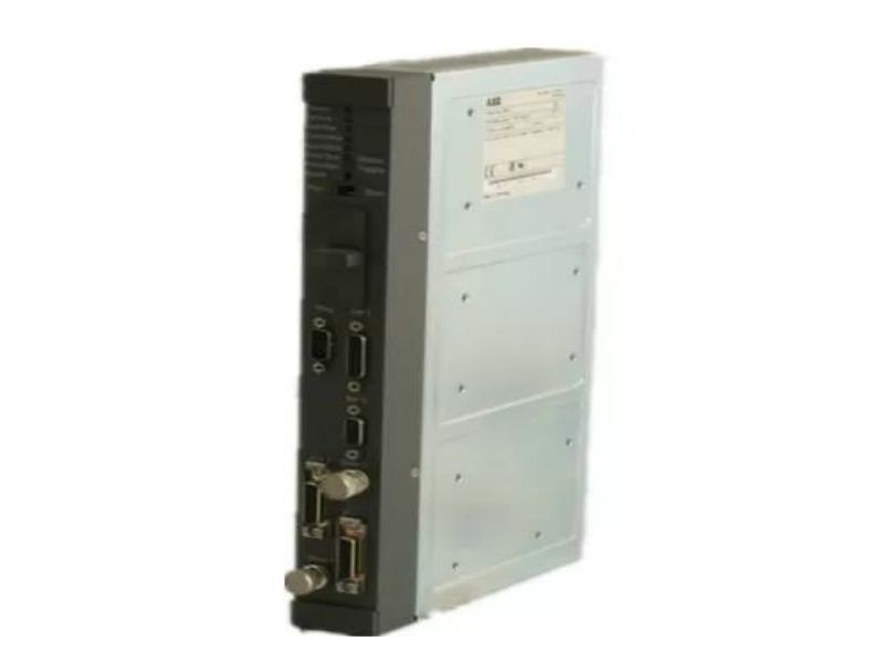 DCP10 ABB Freelance 2000 Hartmann & Braun CPU Module PLC Spare Parts 0338701M-REP DCP10 ABB Freelance 2000 Hartmann & Braun CPU Module PLC Spare Parts 0338701M-REP