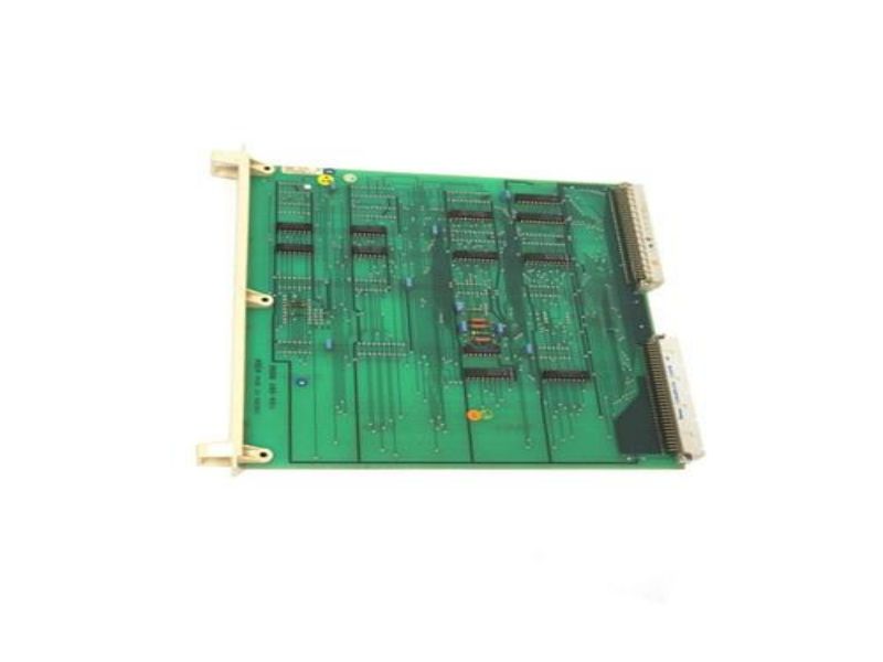 DSBC111 ABB Bus Terminal Module PLC Spare Parts 57310256-K/1 DSBC111 ABB Bus Terminal Module PLC Spare Parts 57310256-K/1