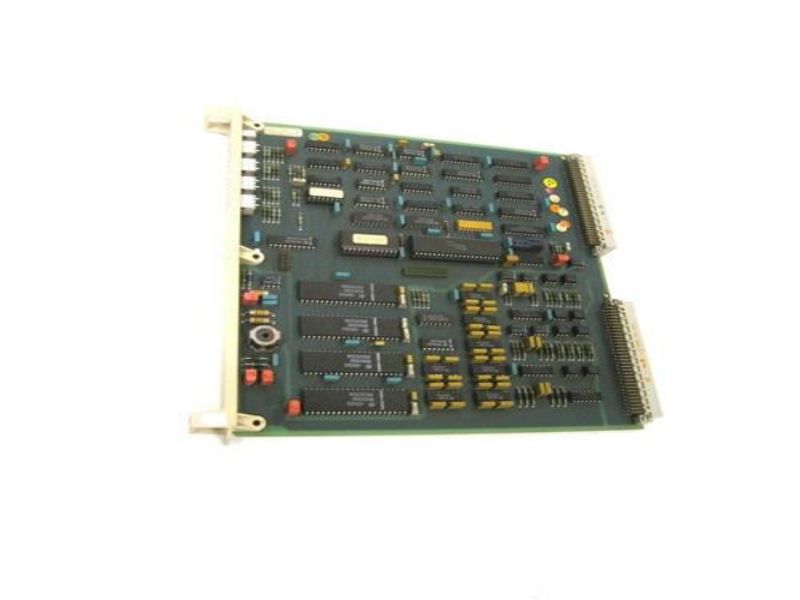 DSCA114 ABB Asynchronous Communication Board Module RS 232/V24 PLC Spare Parts 57510001-AA DSCA114 ABB Asynchronous Communication Board Module RS 232/V24 PLC Spare Parts 57510001-AA