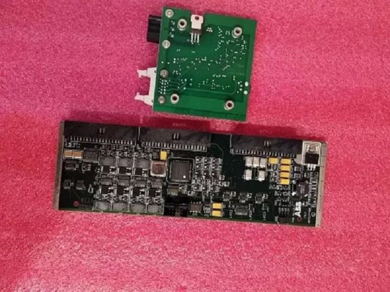 087627 001 ABB Module Printed Circuit Board 087627 001 ABB Module Printed Circuit Board