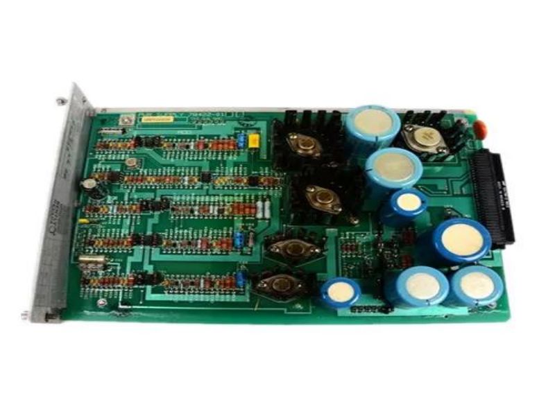 3300/10 Bently Nevada Parts System Power Supply Module PWR 78422-01