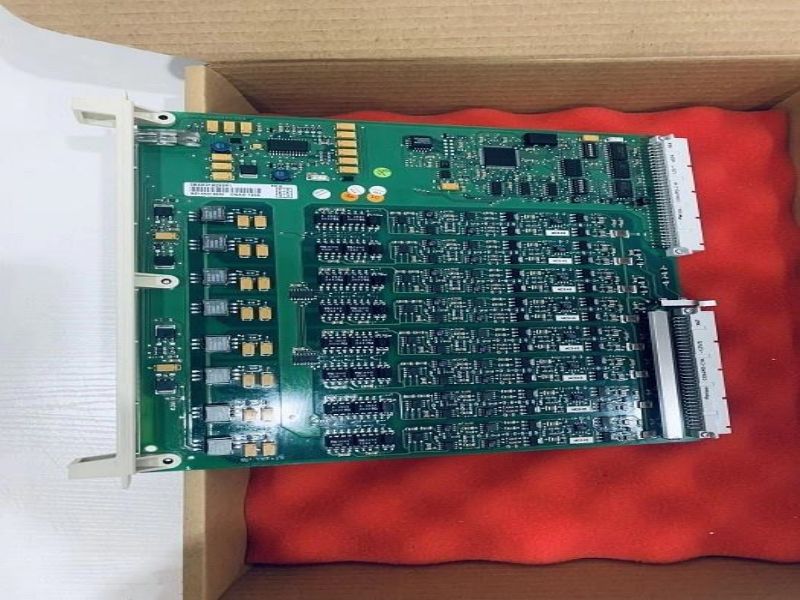 DSMB178 ABB MasterPiece 200 And 200/1 Memory Board Module PLC Spare Parts 57360001-MM