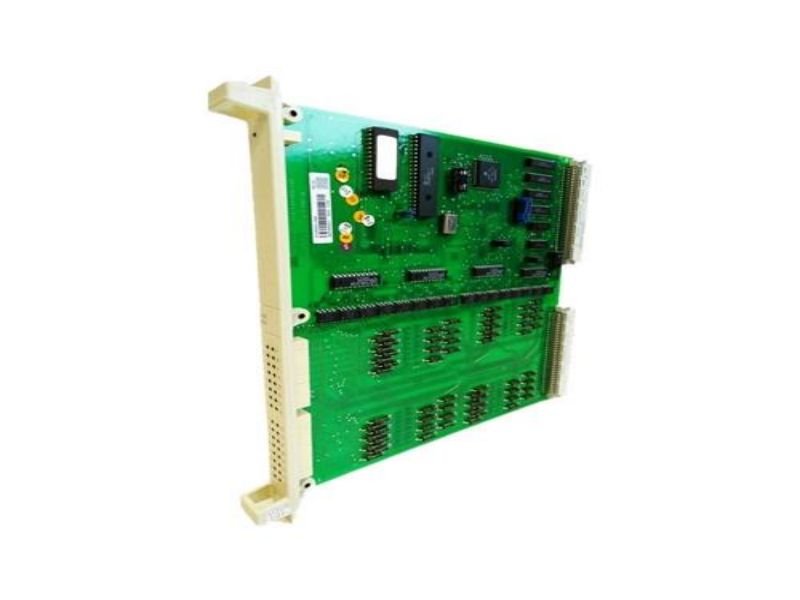 DSDI110A ABB Digital Input Board 32Ch 24VDC PLC Spare Parts 57160001-AAA