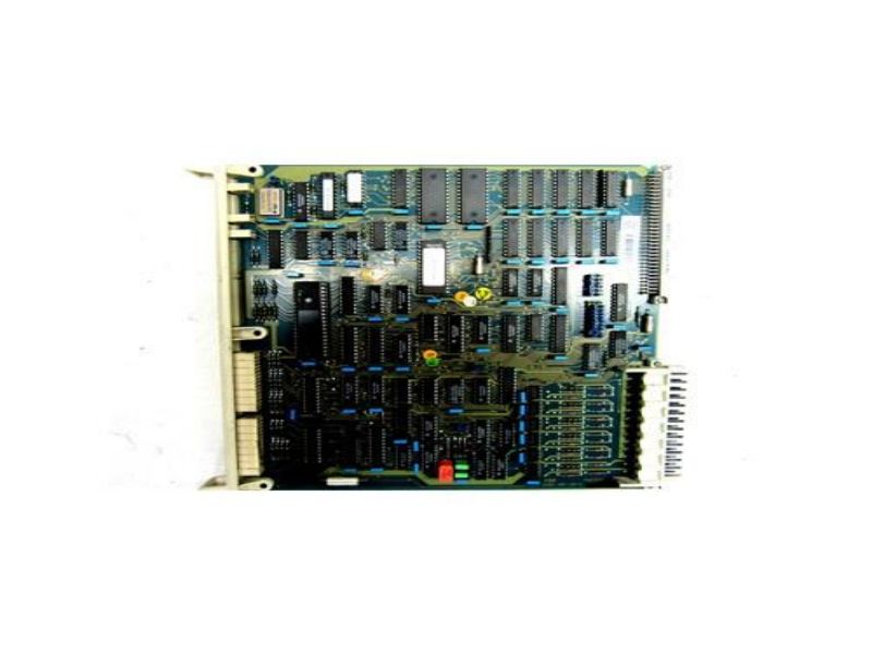 DSCS131 ABB Master Fieldbus Communication Unit With Redundancy PLC Spare Parts 57310001-LM