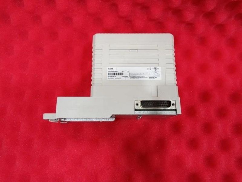 CI854AK01 ABB PLC AC800M Hardware PROFIBUS-DP/V1 Interface I/O DCS 3BSE030220R1