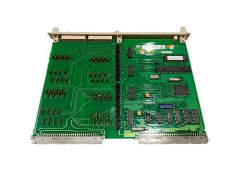DSDI110A ABB Digital Input Board 32Ch 24VDC PLC Spare Parts 57160001-AAA