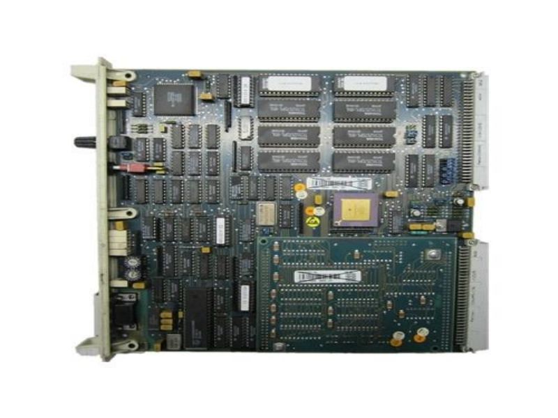 DSCS140 ABB MasterBus 300 Communication Processor PLC Spare Parts 57520001-EV